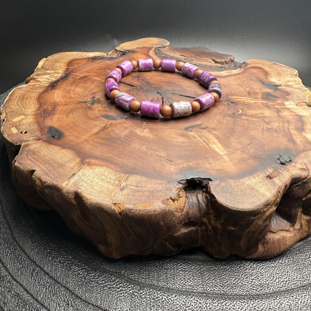 Sugilite Purple Nurple