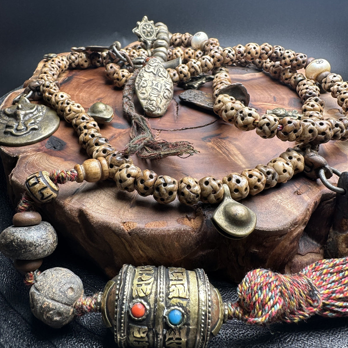 The Marme Mala