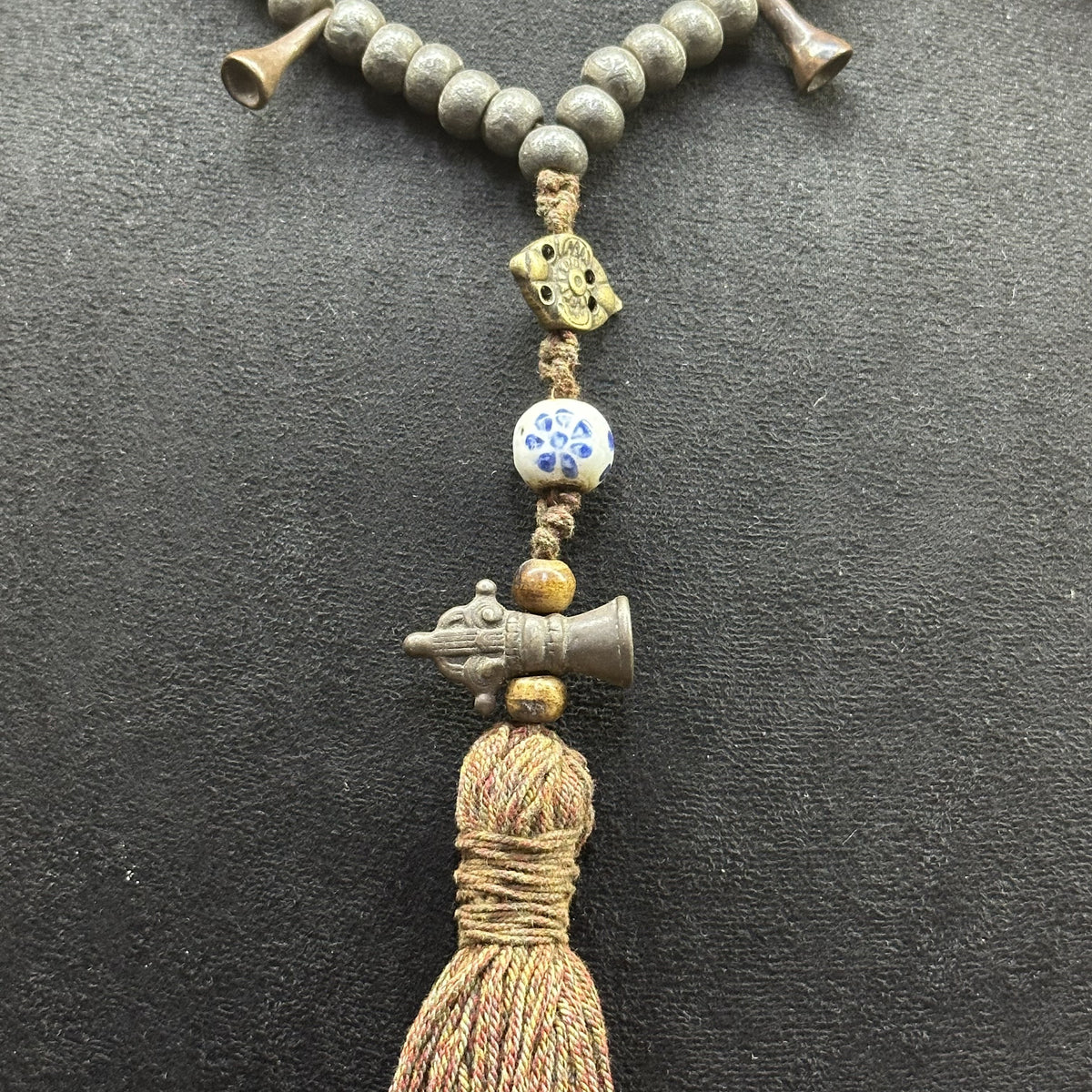 The Namchak Mala