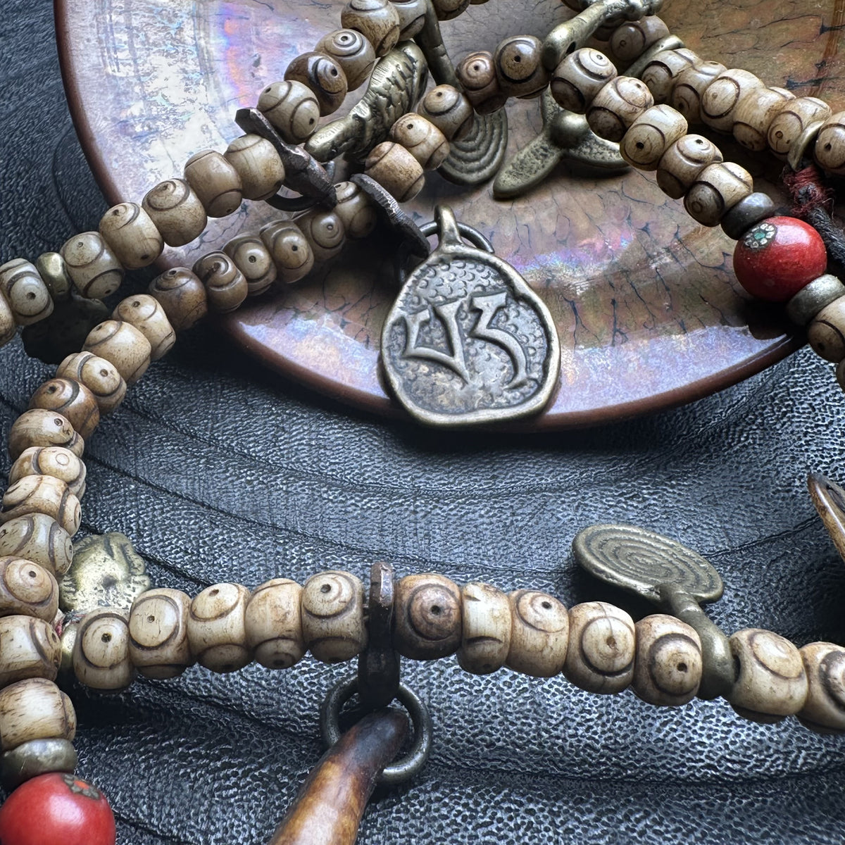 The Nyima Mala