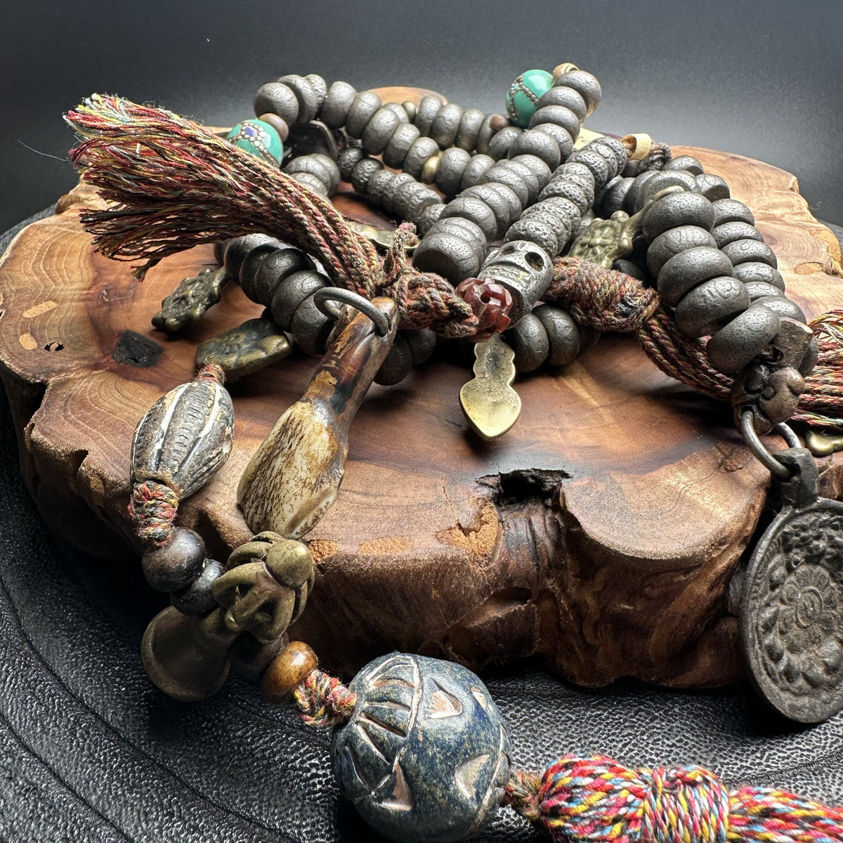 The Thokchag Mala