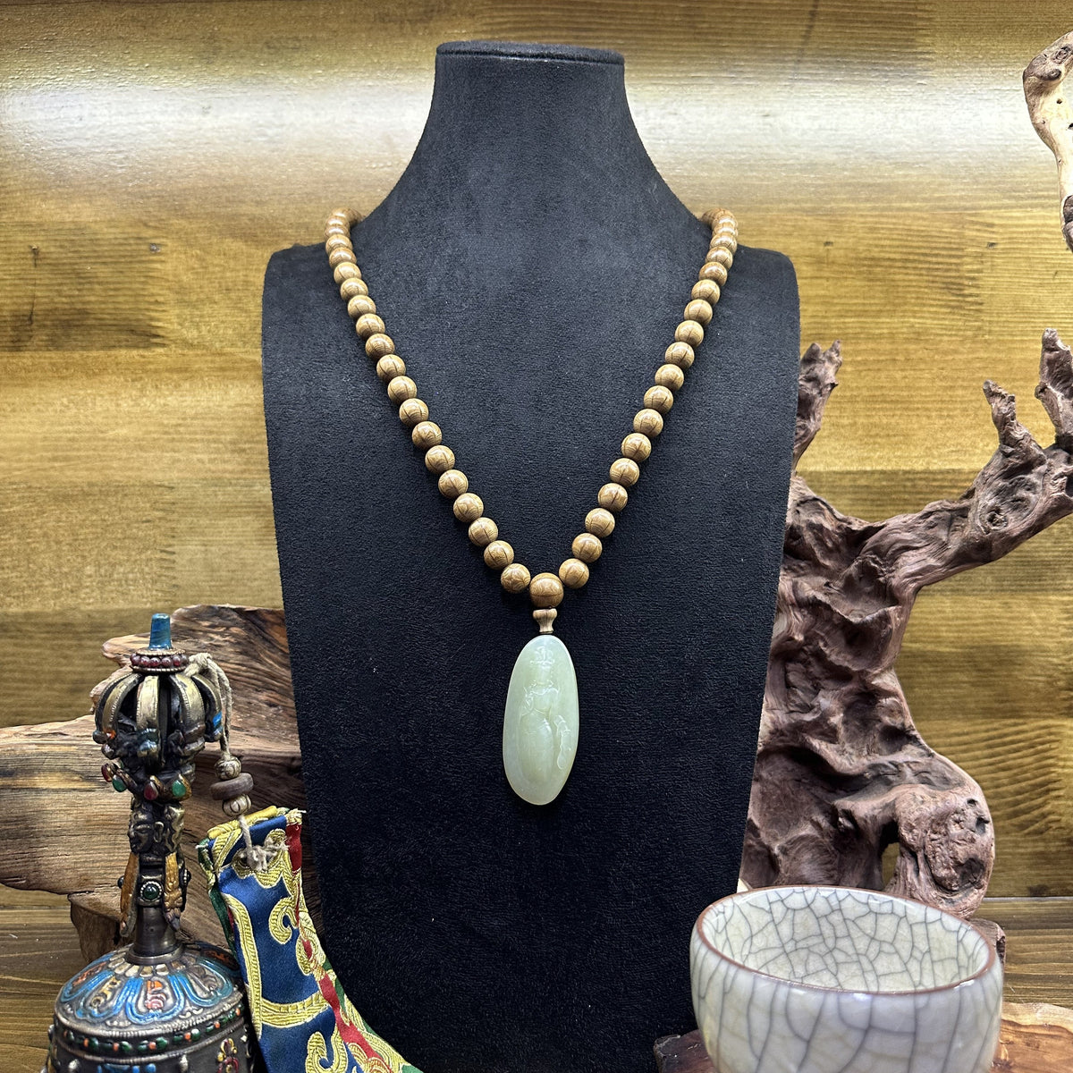Six Paths to Guanyin