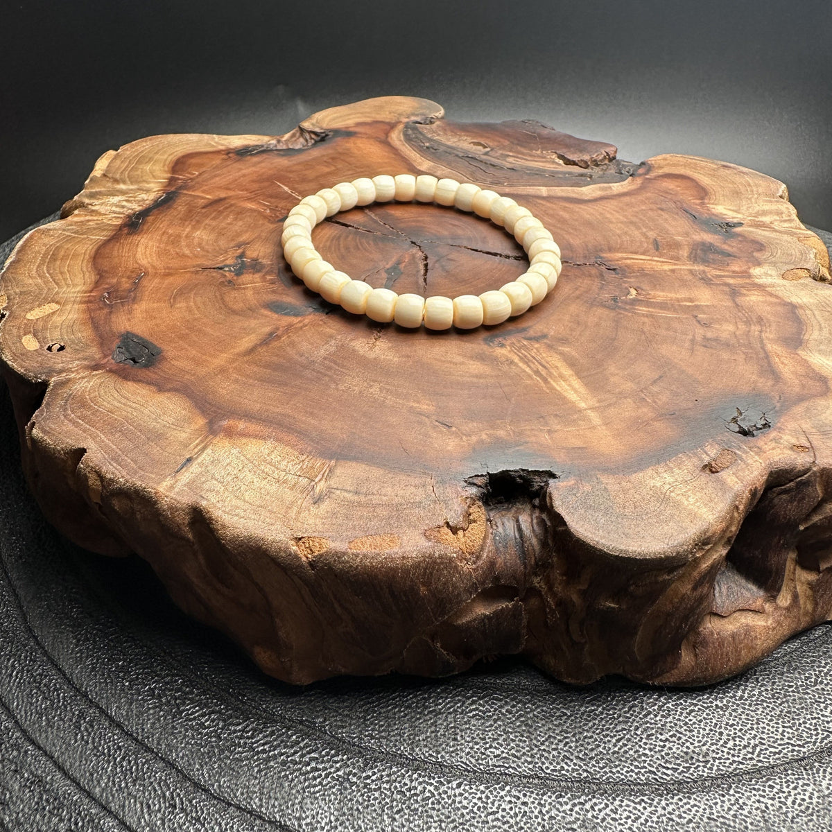 Mammoth Ivory Bracelet