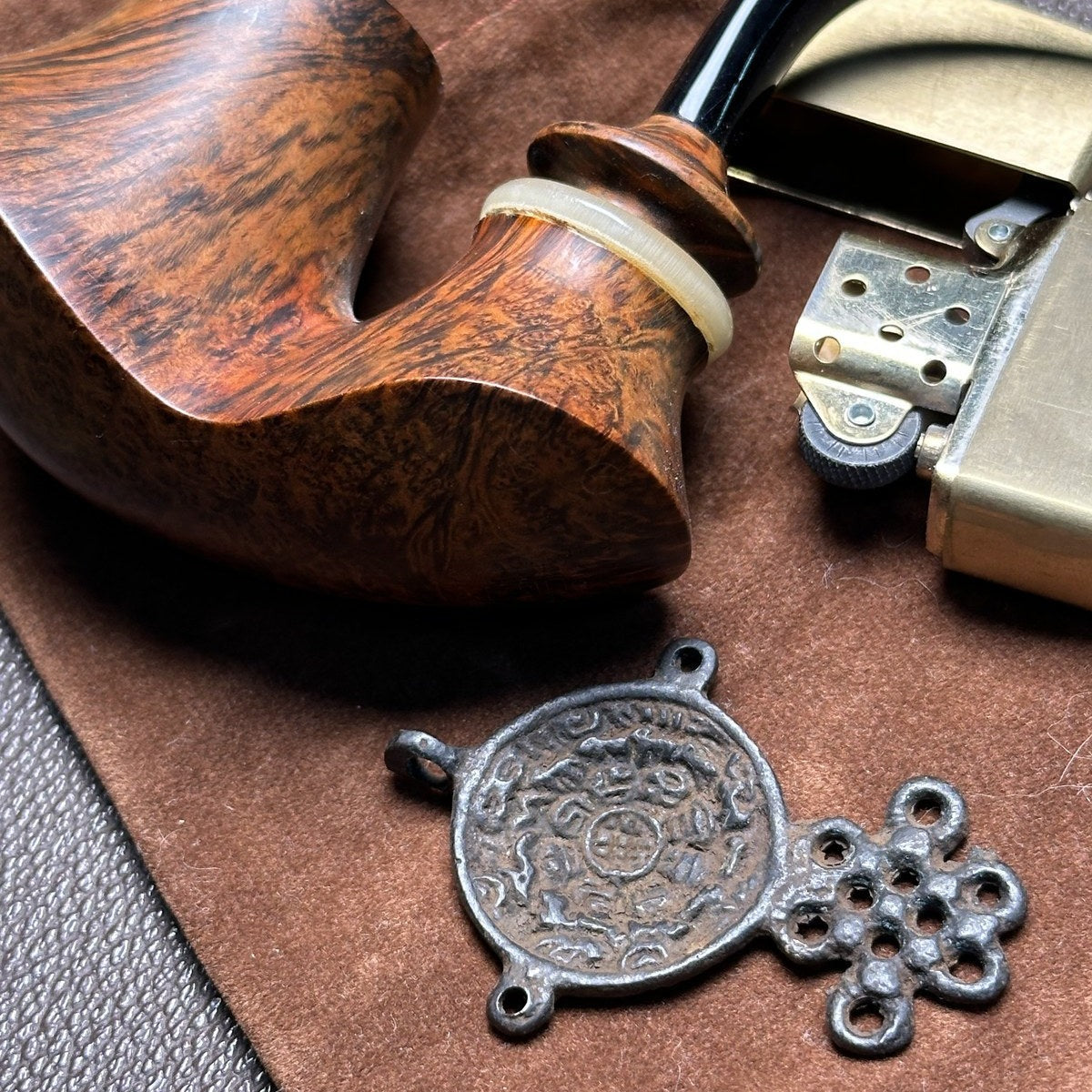 Himalayan Pendants & Charms