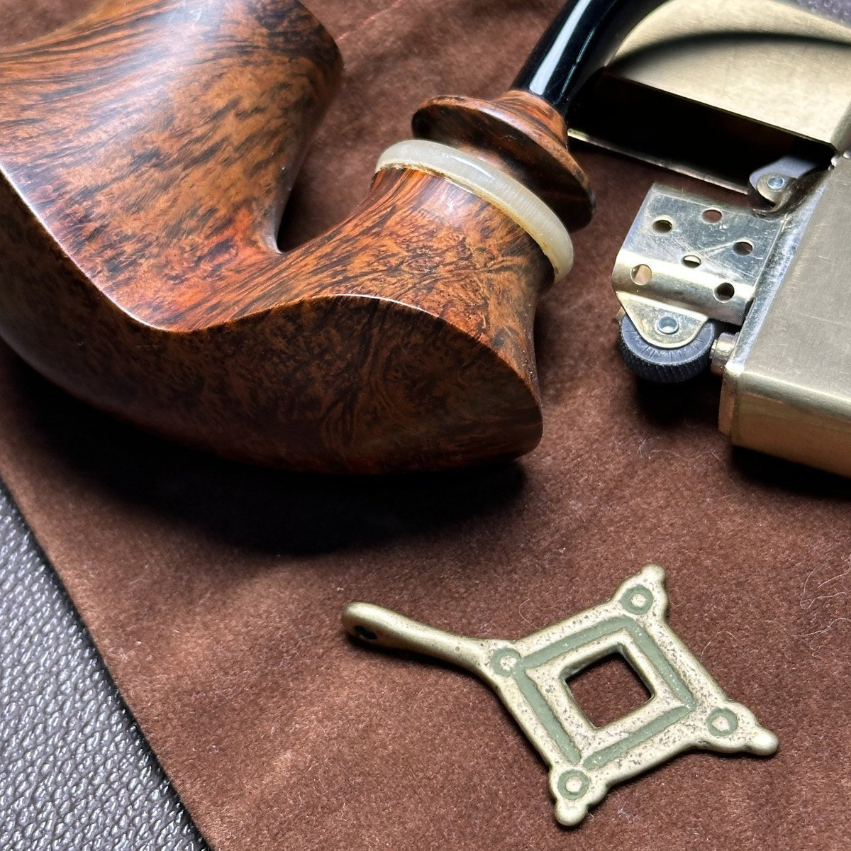 Himalayan Pendants & Charms