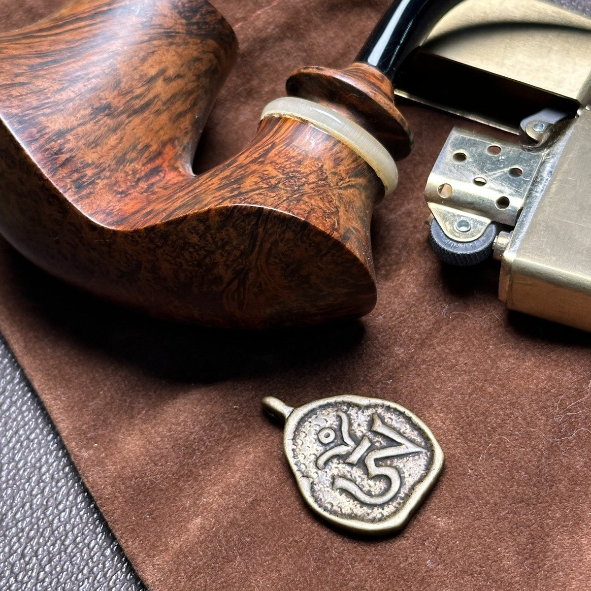 Himalayan Pendants & Charms