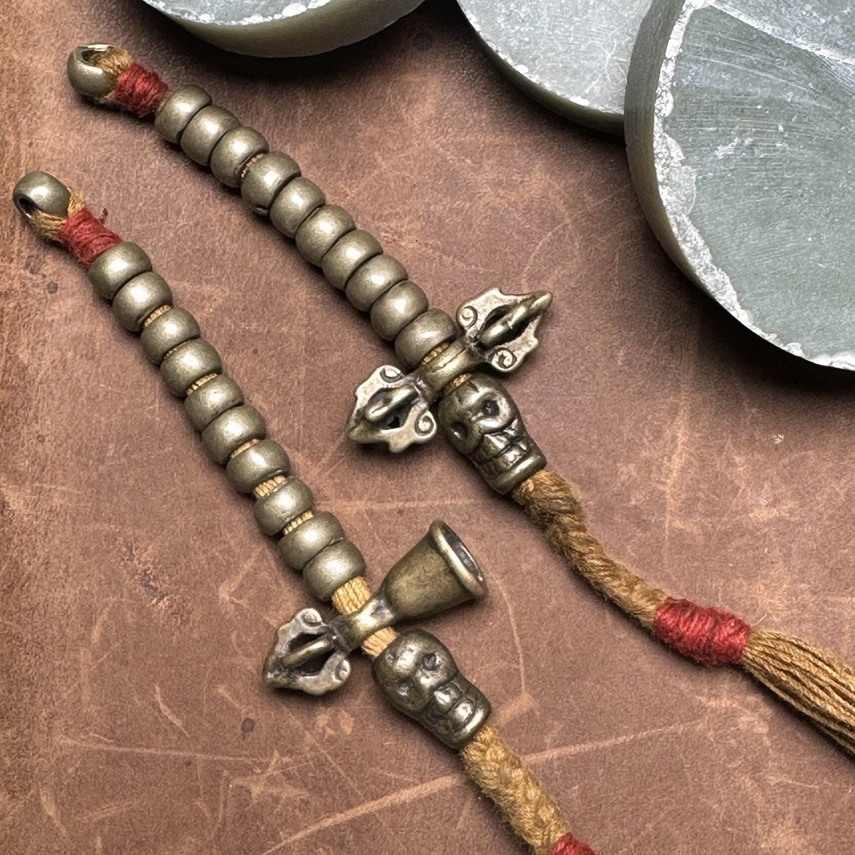 Himalayan Pendants & Charms