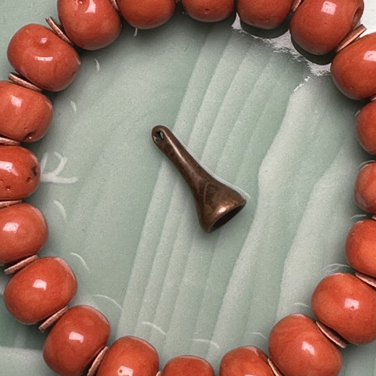Himalayan Pendants & Charms