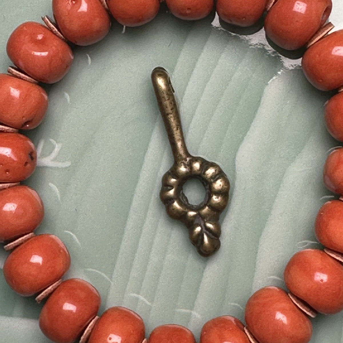 Himalayan Pendants & Charms