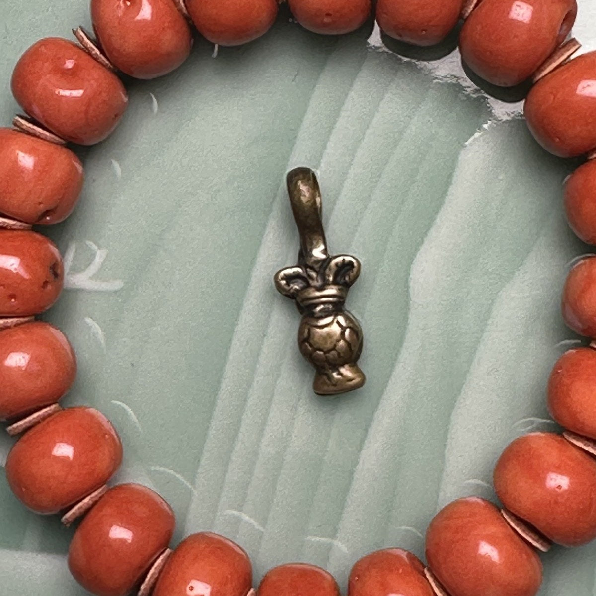 Himalayan Pendants & Charms