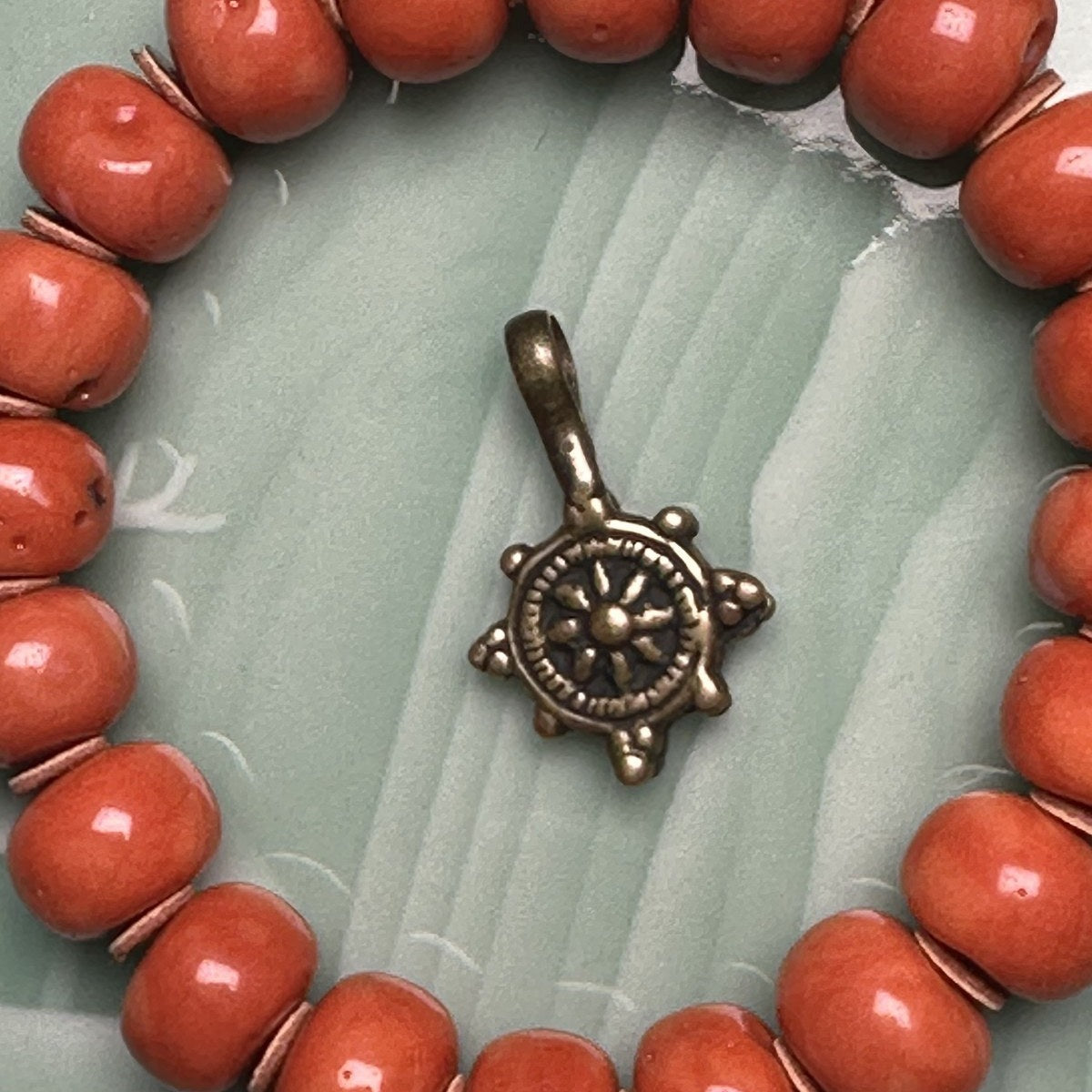 Himalayan Pendants & Charms
