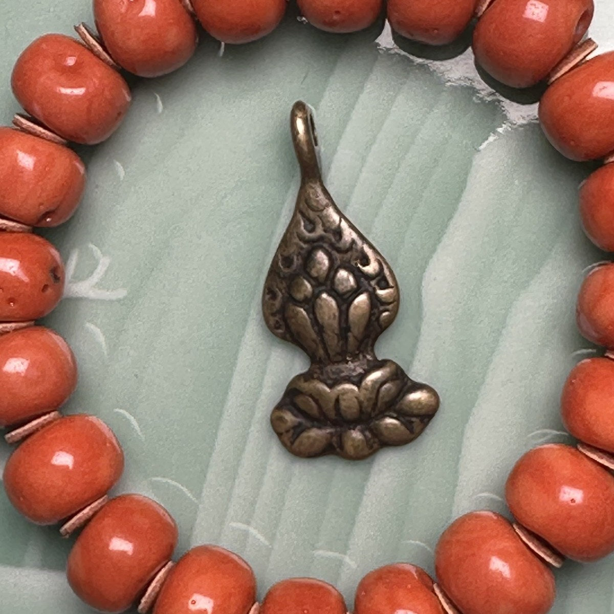 Himalayan Pendants & Charms