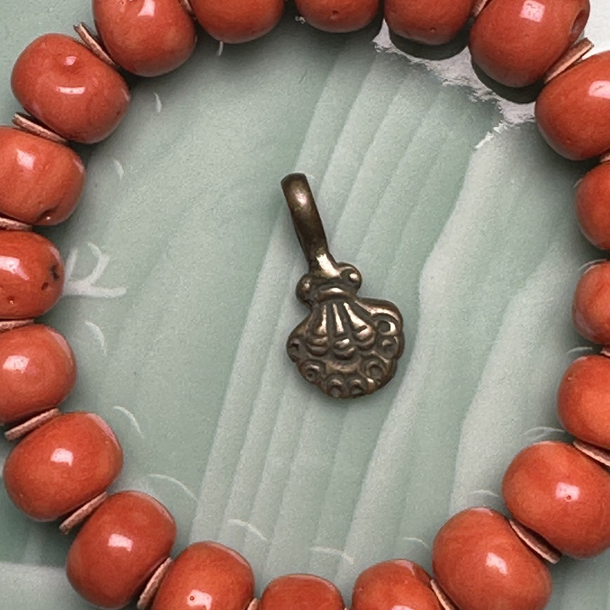 Himalayan Pendants & Charms