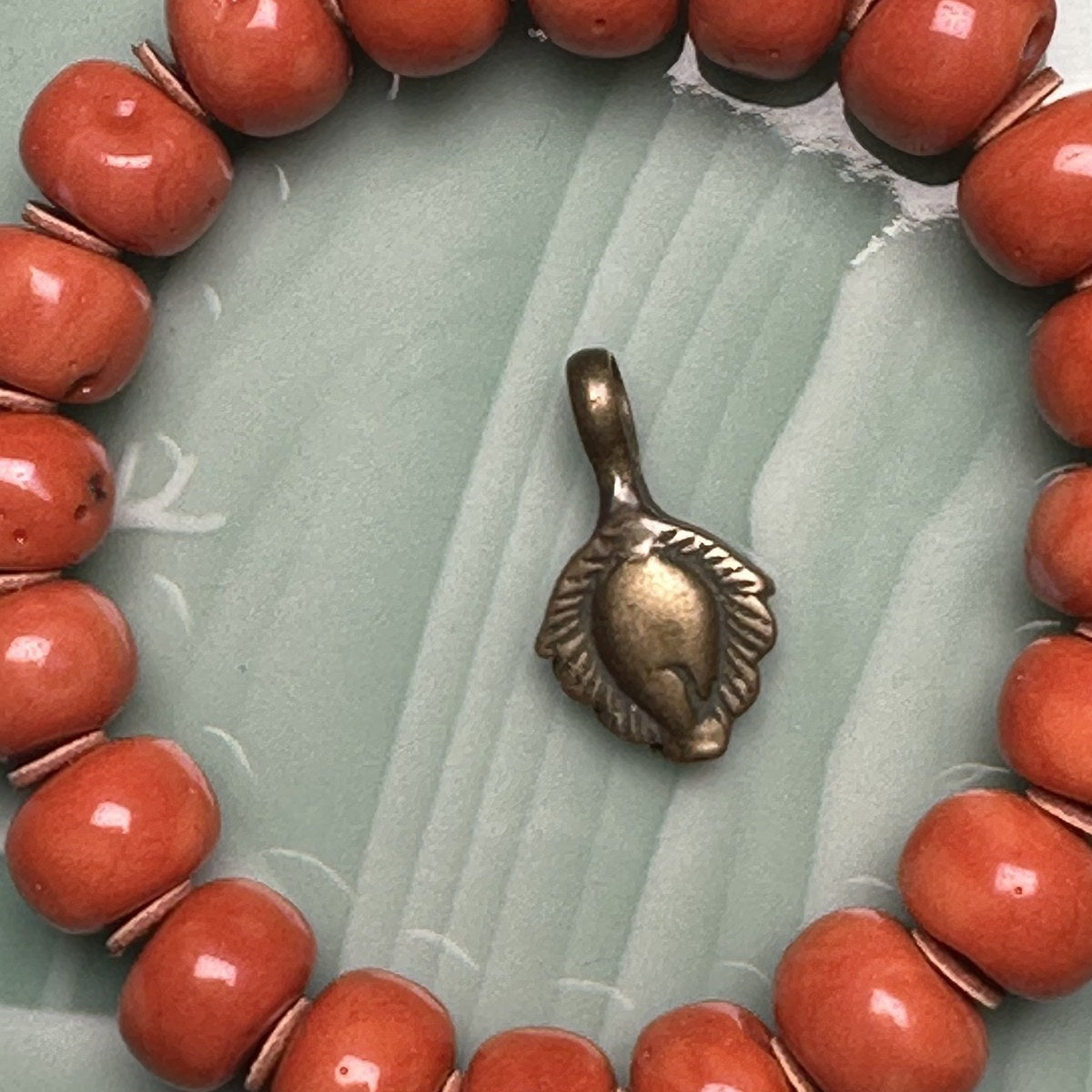 Himalayan Pendants & Charms