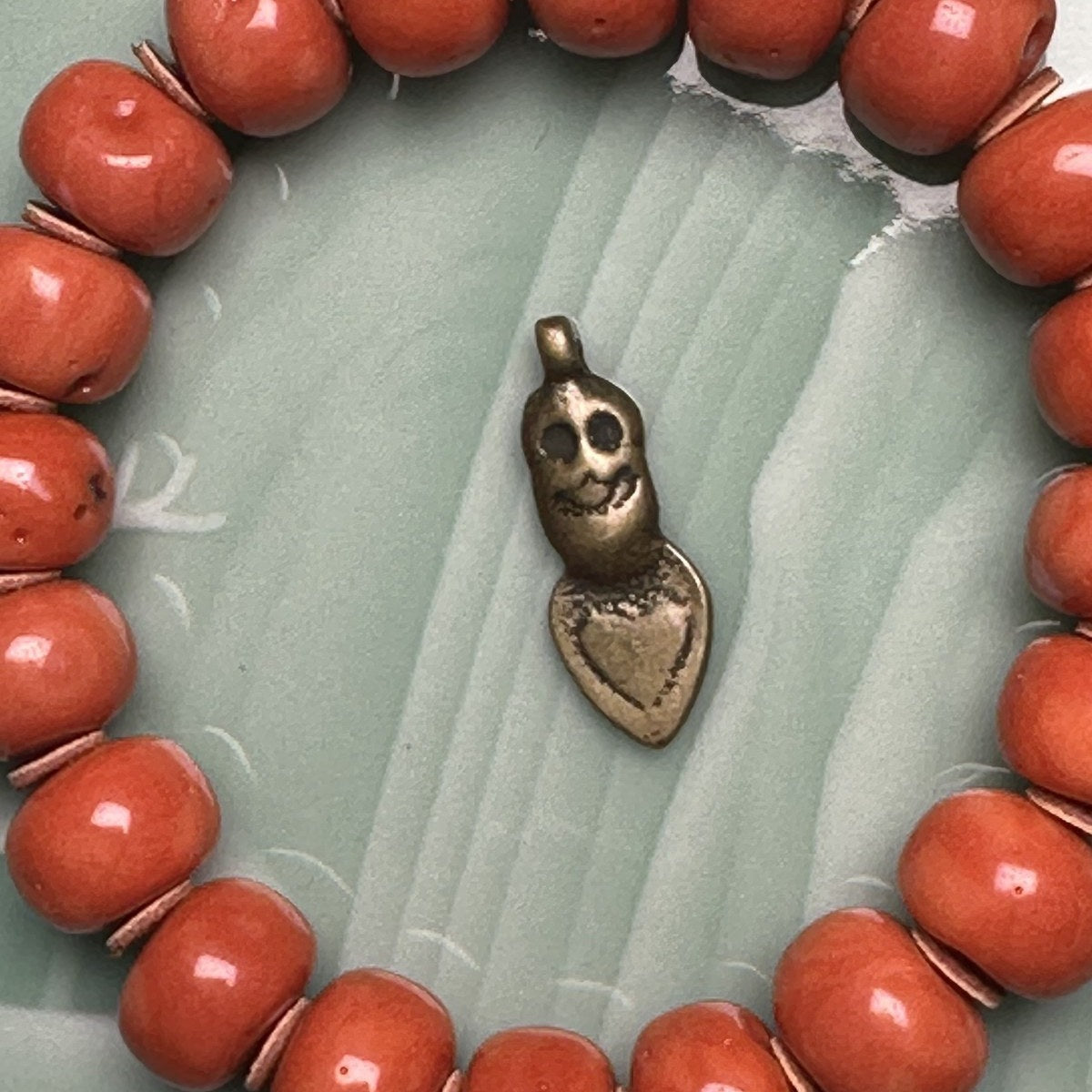 Himalayan Pendants & Charms