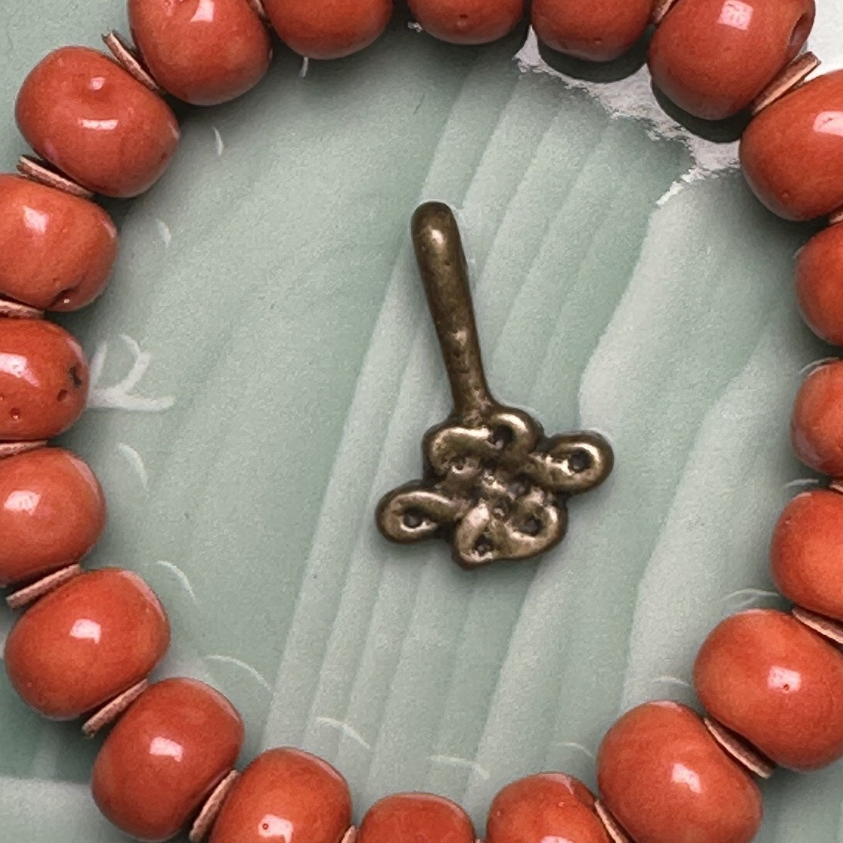 Himalayan Pendants & Charms