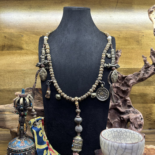 The Marme Mala