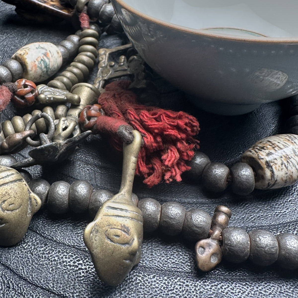 The Namchak Mala