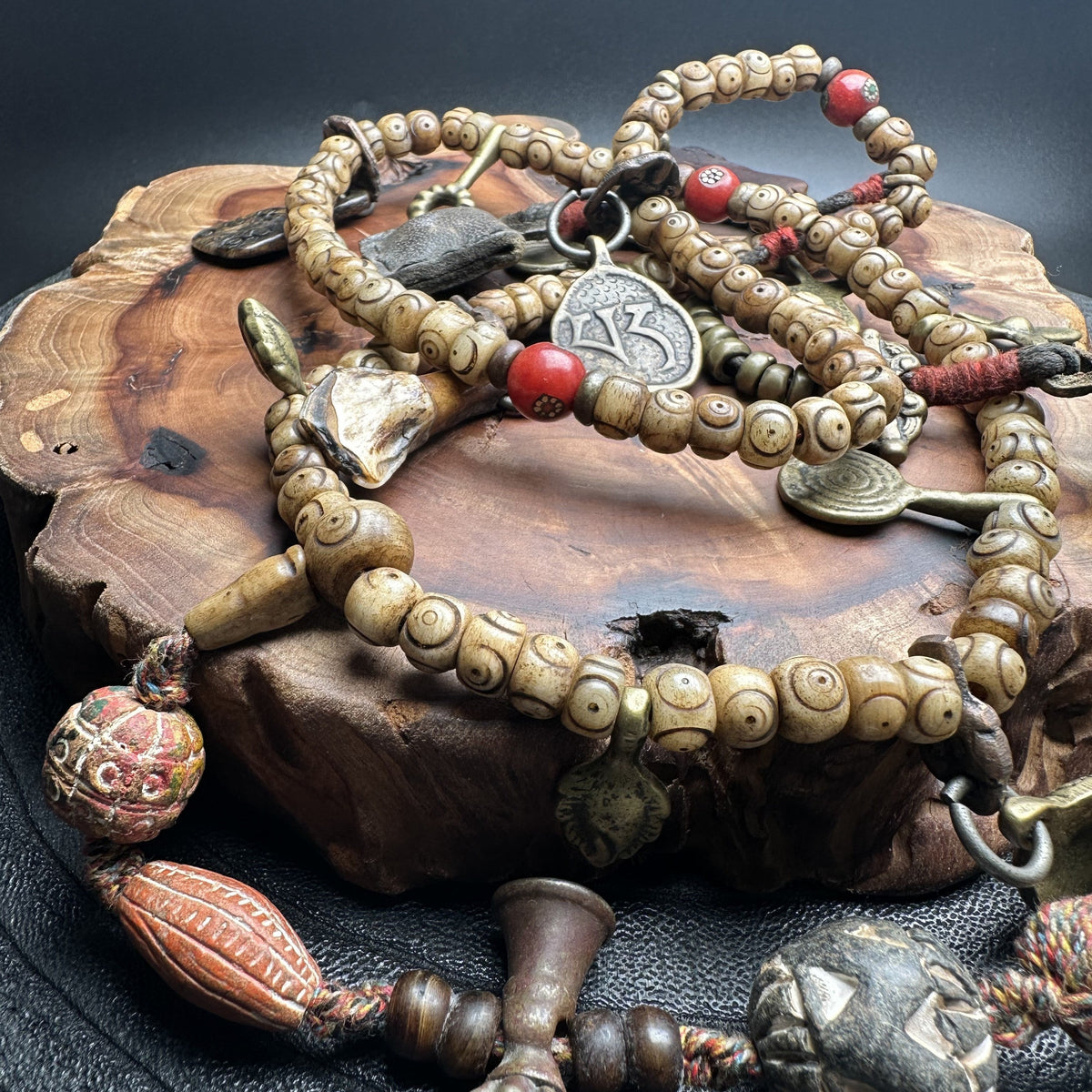 The Nyima Mala