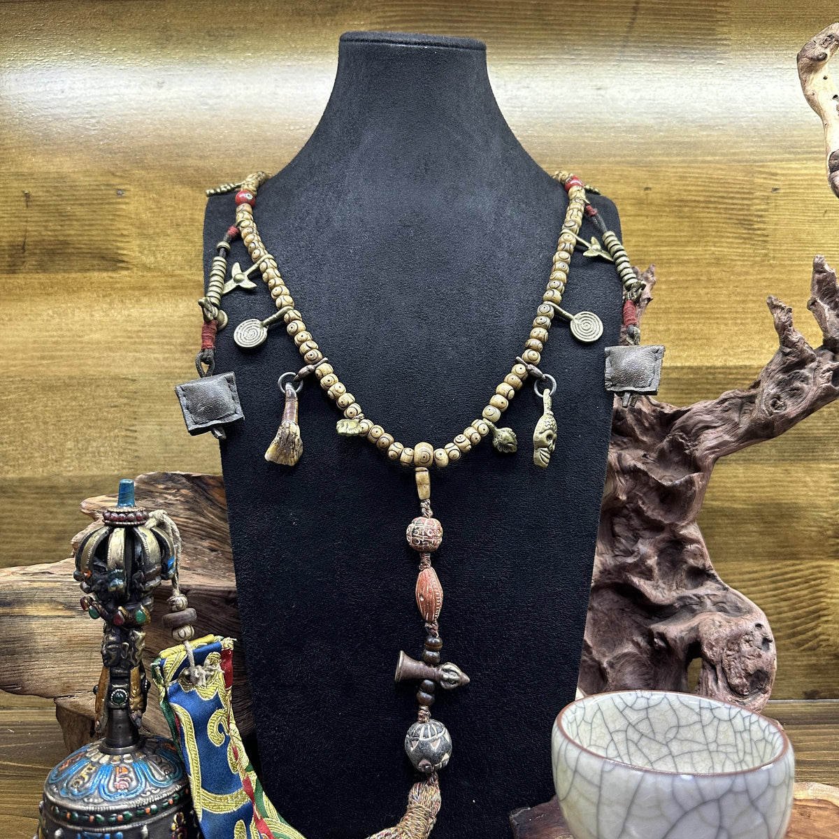 The Nyima Mala