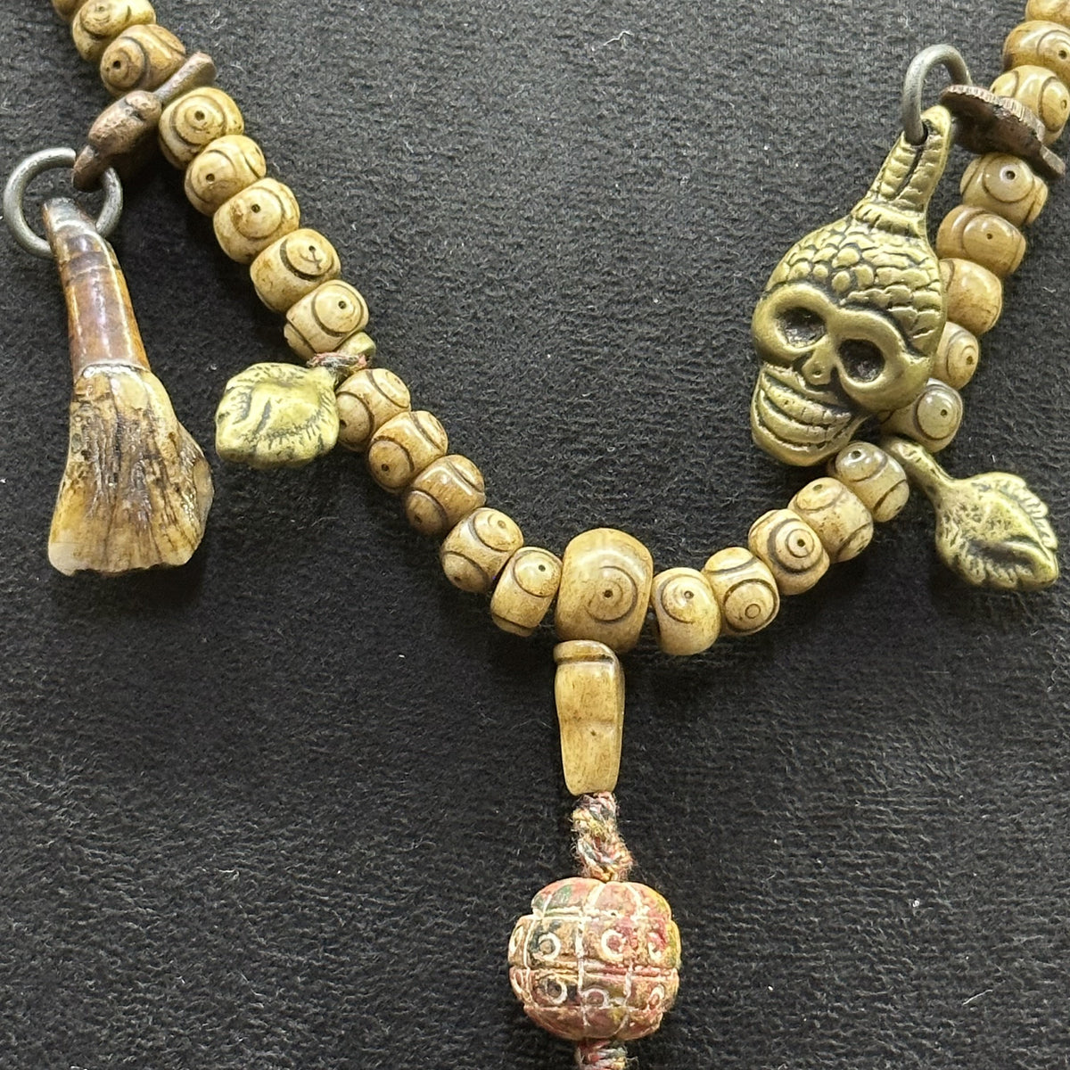 The Nyima Mala