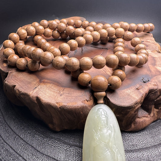 Six Paths to Guanyin