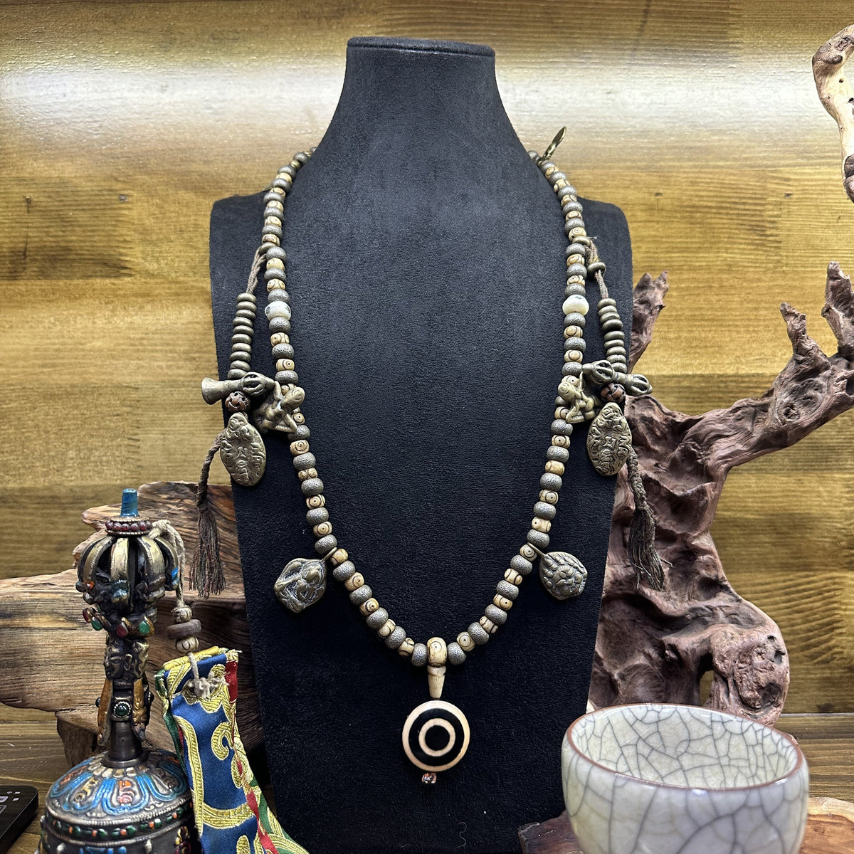 The Sönam Mala