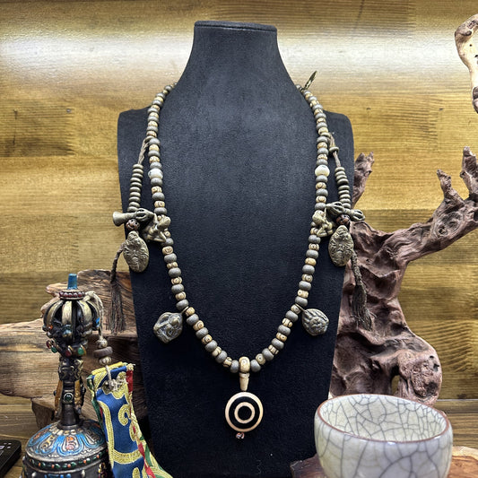 The Sönam Mala