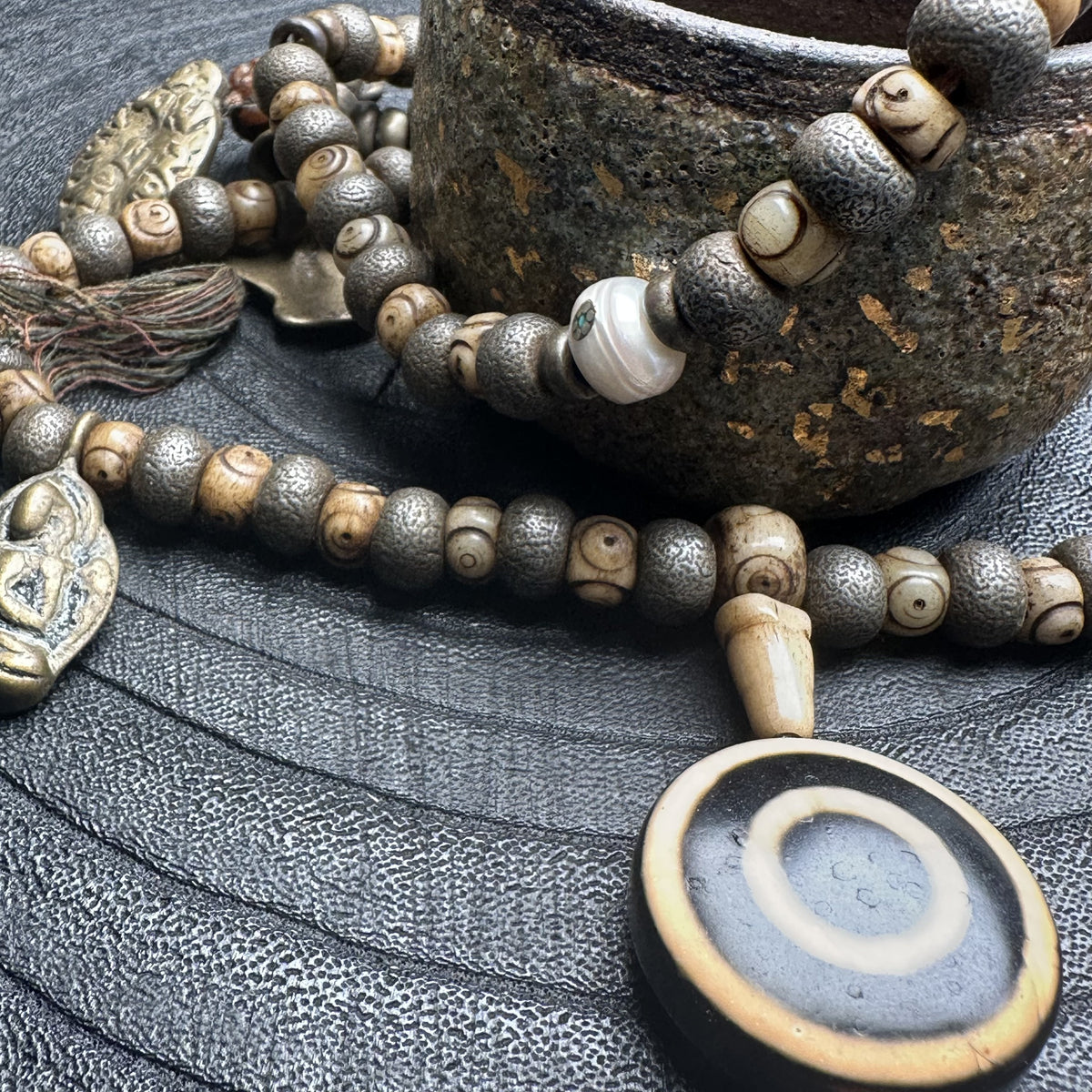 The Sönam Mala