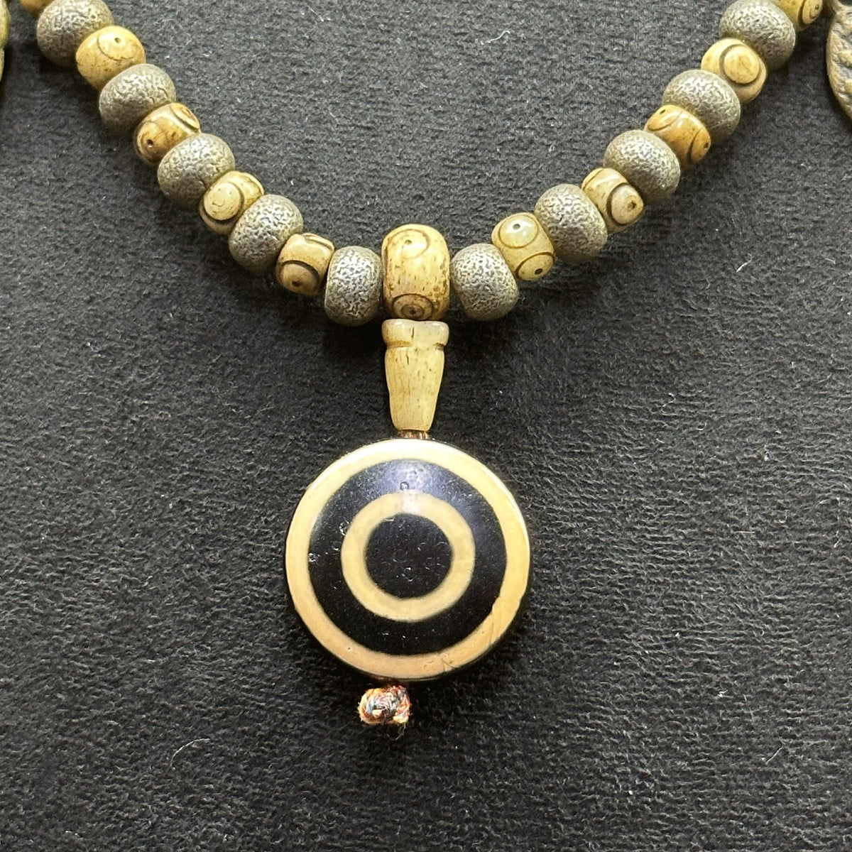 The Sönam Mala