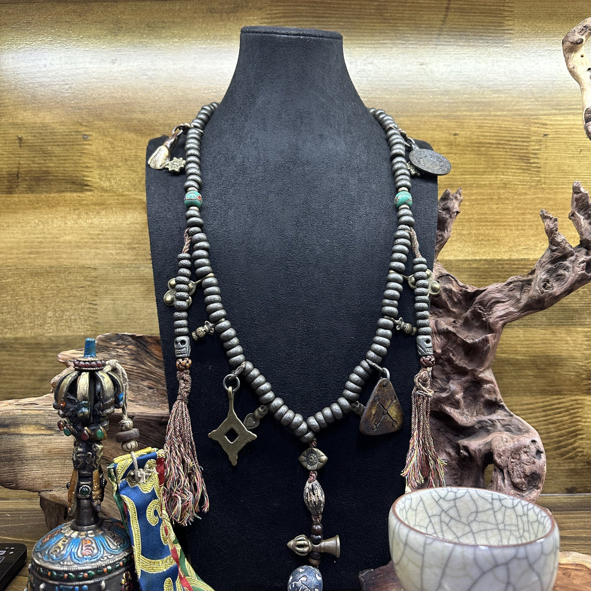 The Thokchag Mala
