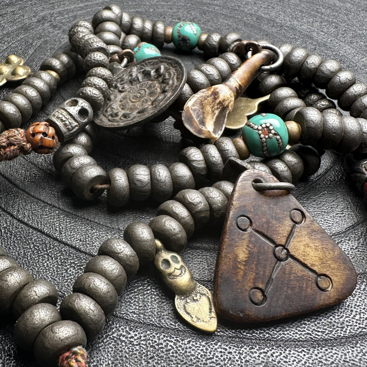 The Thokchag Mala